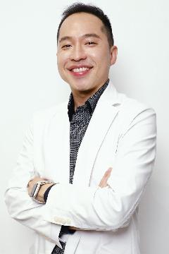 蔡弘正(Hung-Cheng Tsai)圖
