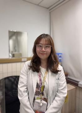 林卉婕 (Huei-Jie Lin)圖